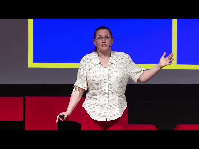 The beautiful connections between mathematics and literature | Sarah Hart | TEDxLondonBusinessSchool