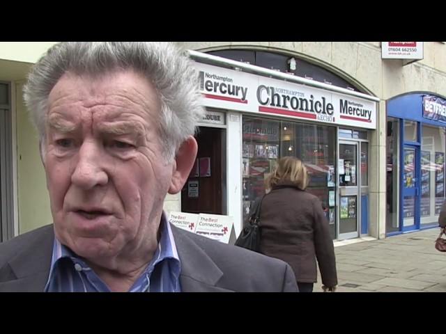 Northampton - A Documentary
