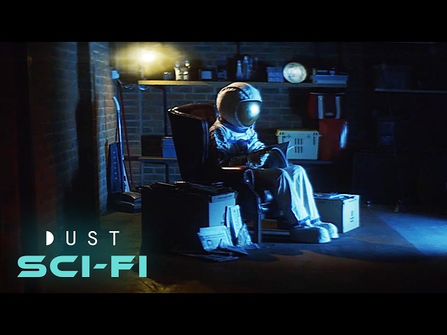 Astronaut | Sci-Fi Short Film | DUST