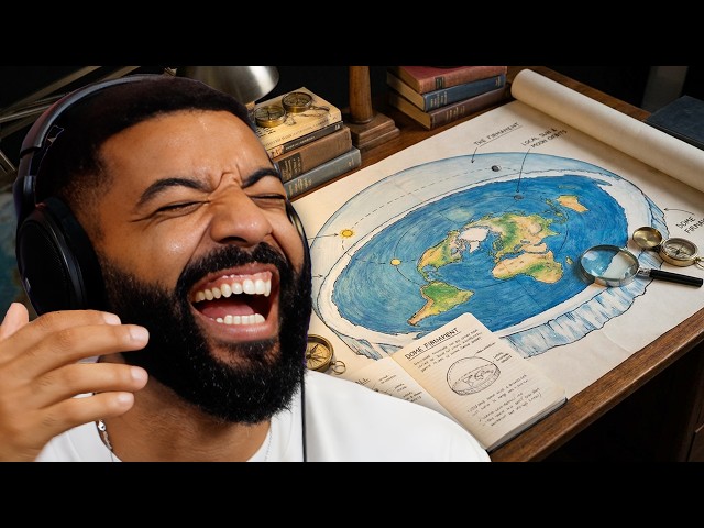 EVERYTHING IS RIGGED! | ShxtsnGigs Reacts