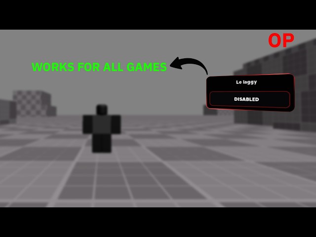 💀 THIS SERVERSIDED ROBLOX SCRIPT CRASHES ANY GAME SERVER (2026) 💥