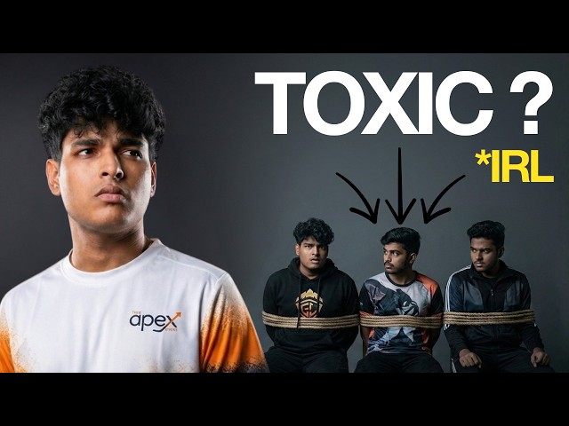 Are Jonathan’s Fans Toxic or Not? (Tested IRL)