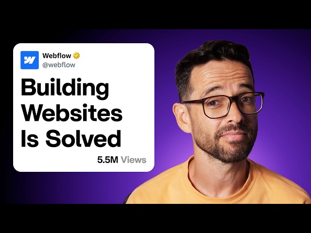 Web Design Is Changing. Big Time.