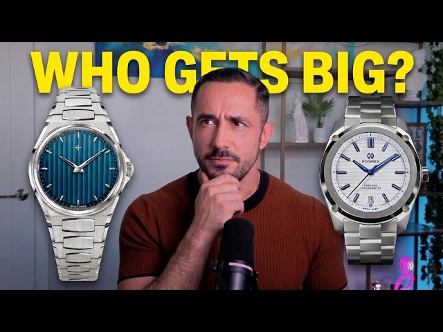 Which Watch Microbrands Will Become Big Brands