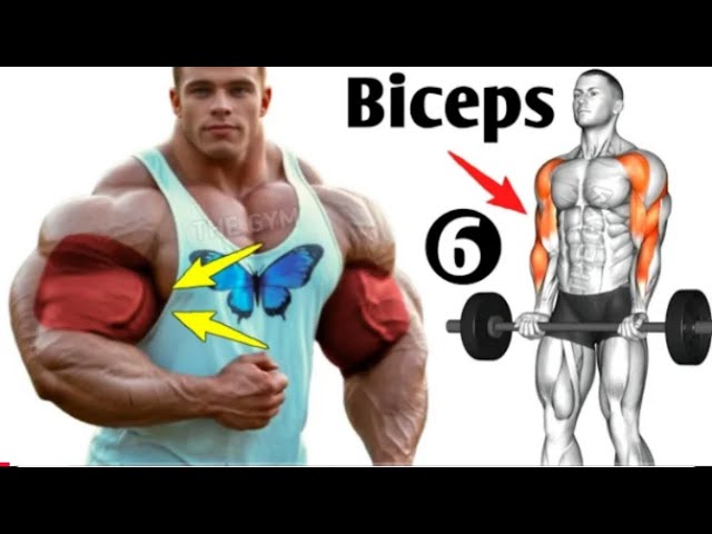 Katarnak Biceps workout 😱 Live Stream