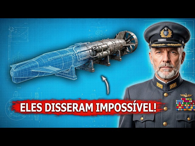 Why the US Navy didn't believe in the 40-kilometer Japanese oxygen torpedo