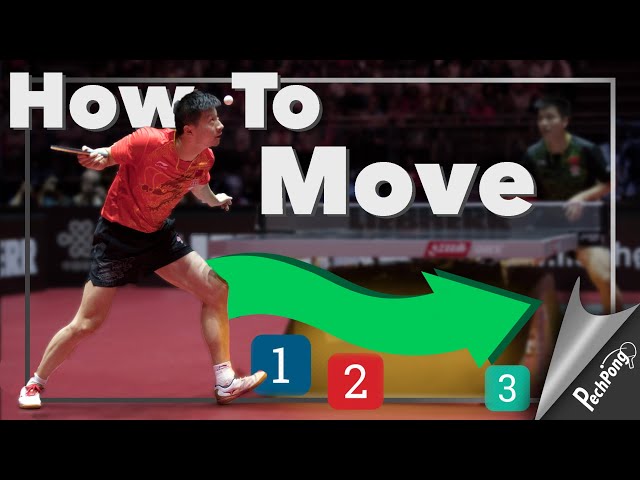 How To Move for ALL 3rd & 4th Ball Attacks
