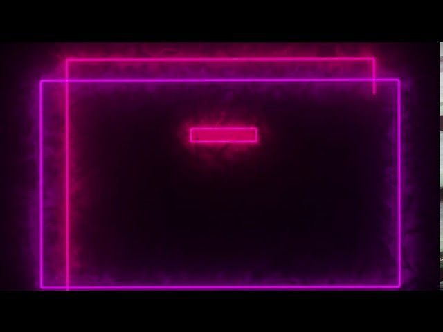 Club Visuals 1079 - Laser Lines VJ Loop
