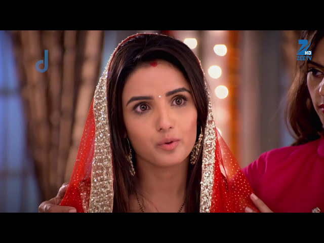Tashan E Ishq | Twinkle पूरा करेगी करवा चौत का व्रत | Webisode | Hindi Show | Zee TV