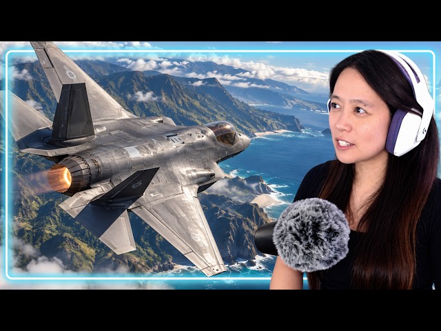 Ex-Navy Aviation Mechanic Reacts to Microsoft Flight Simulator