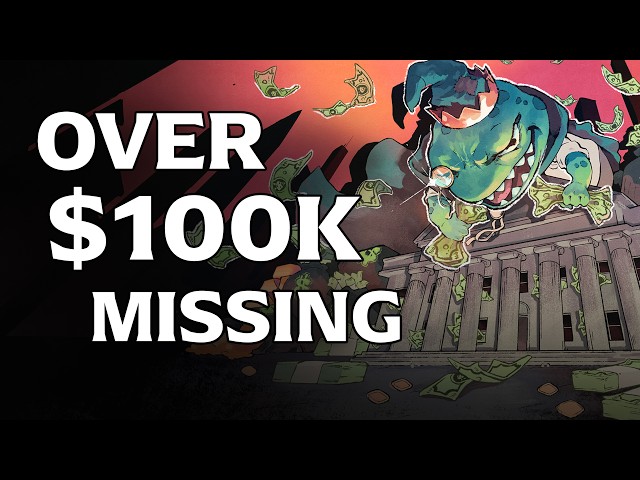 Artists Beware - This Company Is Targeting Small Businesses (Kiru Made)