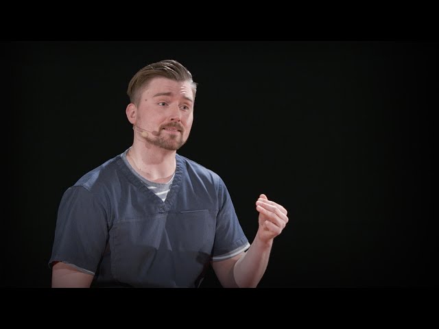 Why Nurses Are Key to Medical Innovation | Ben Gran | TED