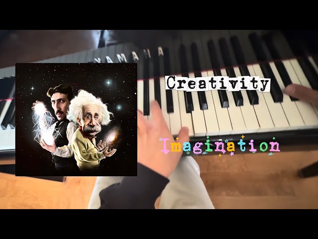 Einstein’s Violin: Music as a Catalyst of Intelligence 