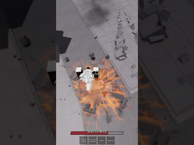 Wolf lvl became puppy lvl