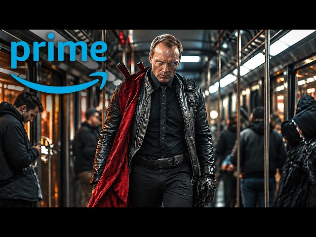 TOP 10 Mejores Series MÁS ADICTIVAS en PRIME VIDEO!