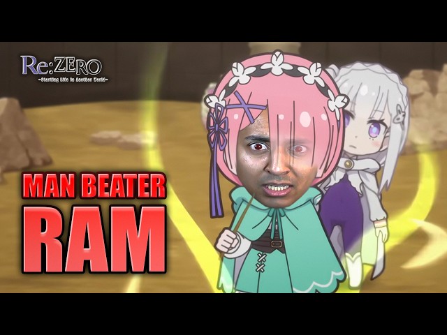 Subaru DID WHAT with Ram?! | Re:Zero Season 4 Break Time Episode 4 Reaction