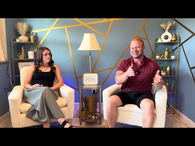 Introducing Rooted & Rewired: The 8-Week Emotional Pattern Reset