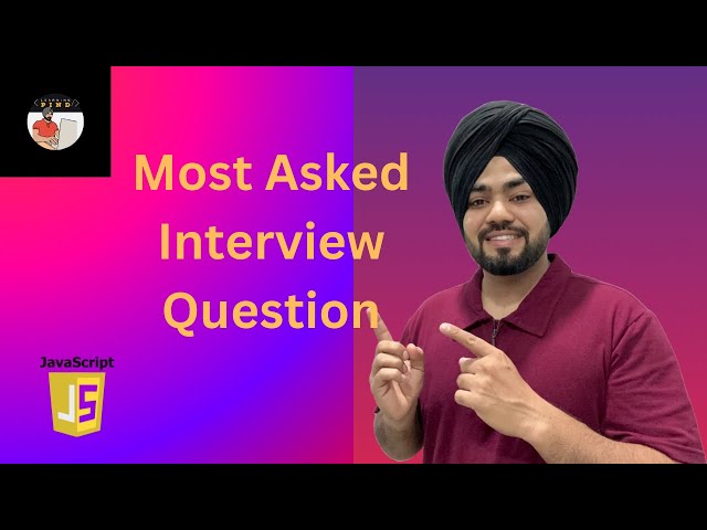 Resolving setTimeout Inside for Loop with var in JavaScript: Closures and Scope | Interview Question