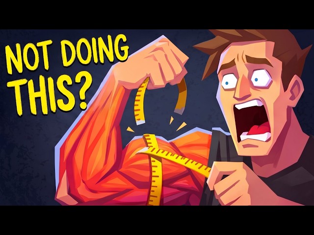 How To Build Muscle Twice as Fast & Other Workout Tips (Compilation)