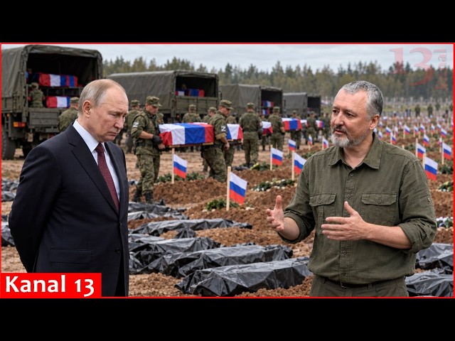 "The war is getting worse and worse"; Z-patriots admitted that Putin had trapped himself