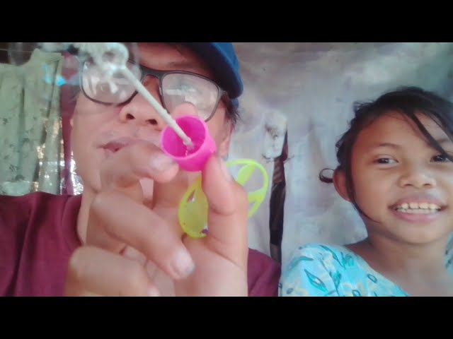I LOVE MAMA MANTU REMIX | Gingging Cervantes