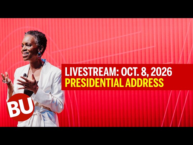 Charting Our Future | Transformation in Action | Livestream
