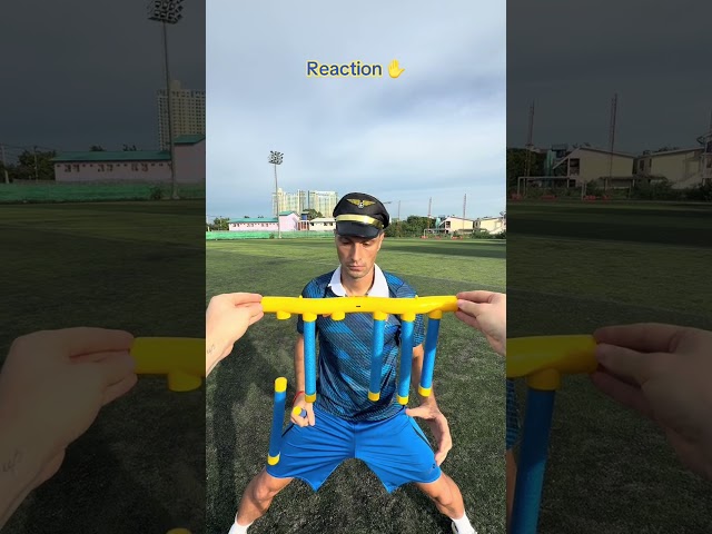 Reaction ✋ #shorts #football #asmr #reaction #mbappe