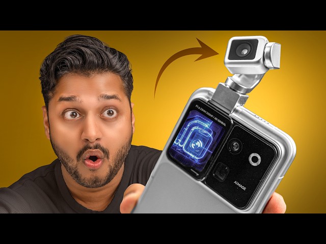 The Honor Robot Phone Failed Miserably... (Don't Fall For It!)