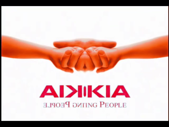 Nokia hands effects
