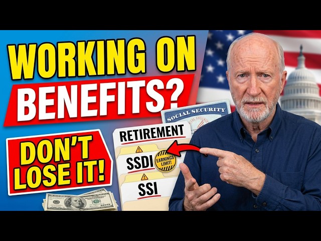 Social Media Is Lying About Social Security and Your Bank