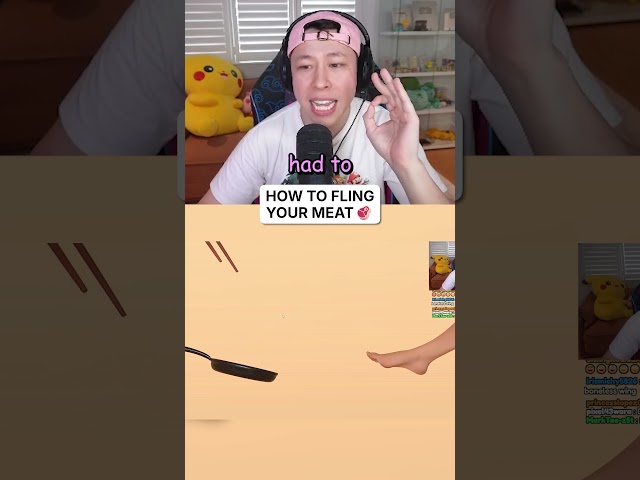 zac d sausage 🌭