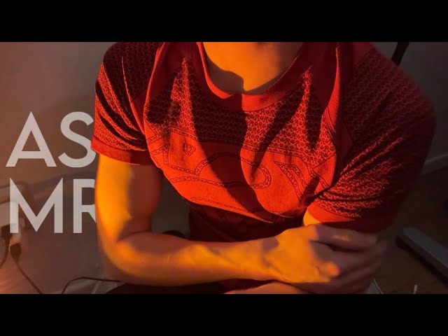 ASMR Mouth Sounds SO GOOD You’ll Fall Asleep 