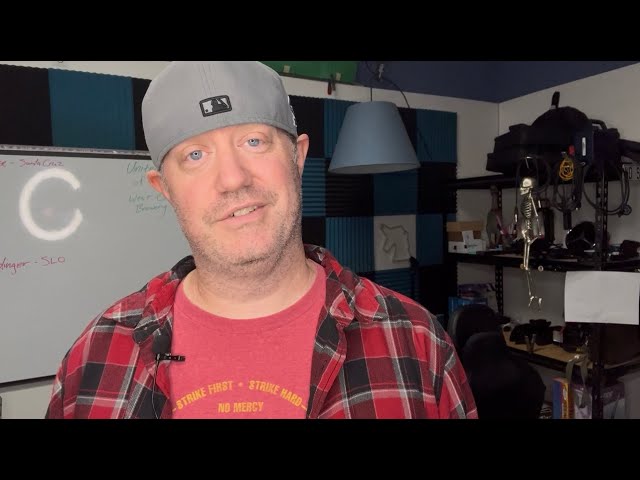 Fear of Public Speaking and Becoming a Comedian