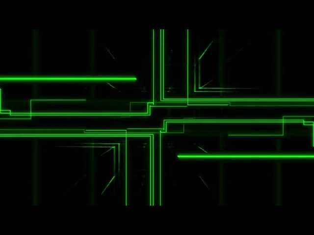 Club Visuals 061 - Free VJ Loop
