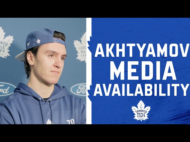 Artur Akhtyamov | Training Camp | September 17, 2026