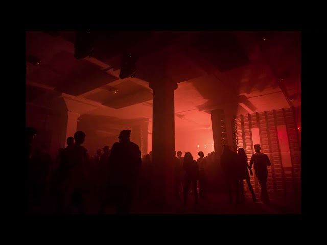 Hypnotic Techno Vol.17 | nthng