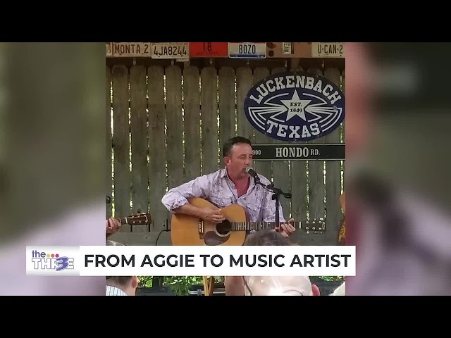 Guest Host Spotlight: Singer-Songwriter Kyle Hutton