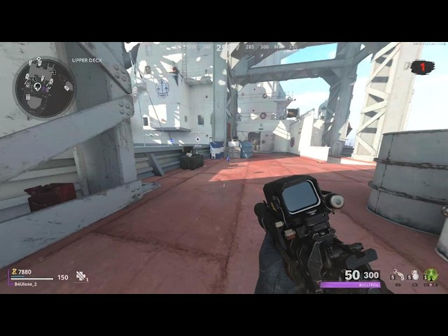 Call of duty cold war zombies outbreak