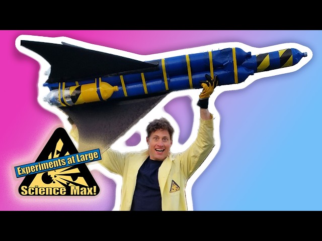 MINDBLOWING EXPERIMENTS | Science Max | Scholastic STEAM