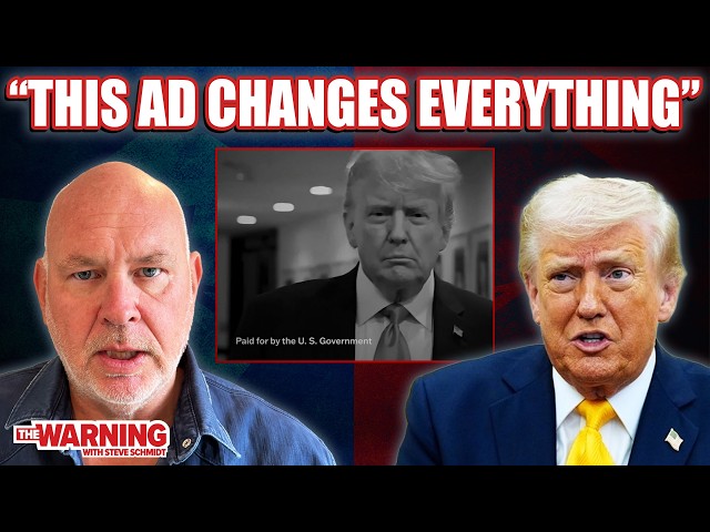Trump and MAGA Are Going to Get Shellacked | Steve Schmidt