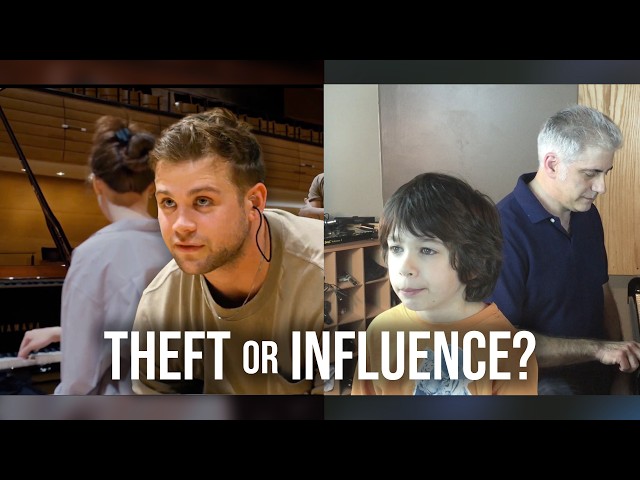 Did Hollywood Copy THIS Video?