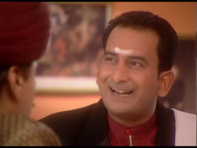 Tamanna House - Hindi TV Serial - Best Scene - 13 - Ruby Bhatia, Jas Arora - Zee TV