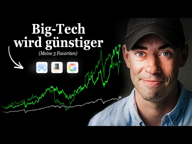 These 3 tech stocks are undervalued by the market