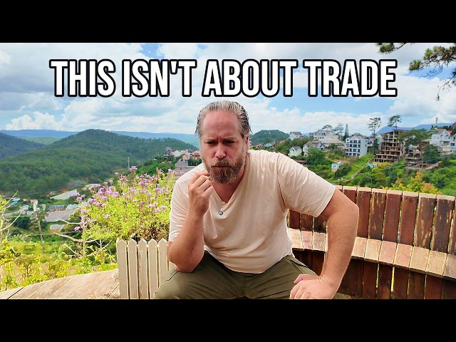CANADA's Trade War With America is DESTROYING Their Country