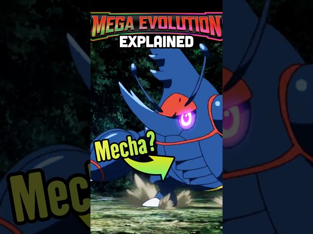 Nobody notices this Heracross Detail!  #pokemondesign  #pokemon