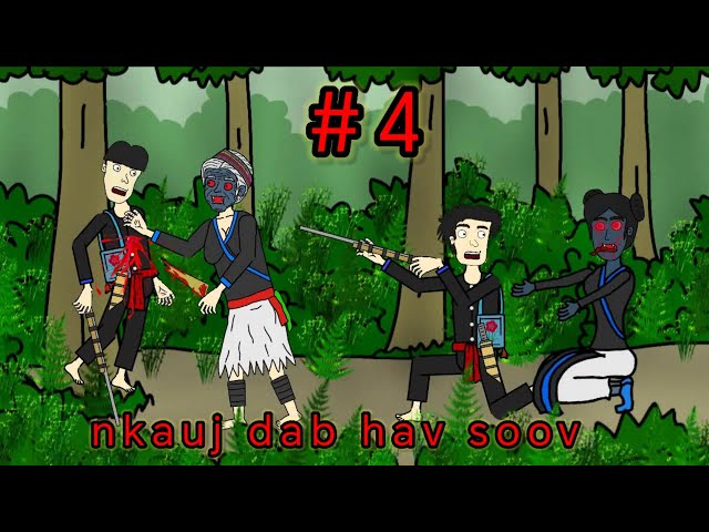 nkauj​ dab​ hav​ soov​ ntu​#4