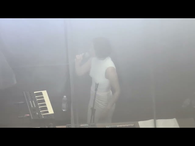 believe in me (live version of Sophie's "The Dome's Protection")