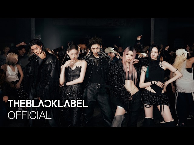 ALLDAY PROJECT - ‘CRASH’ M/V