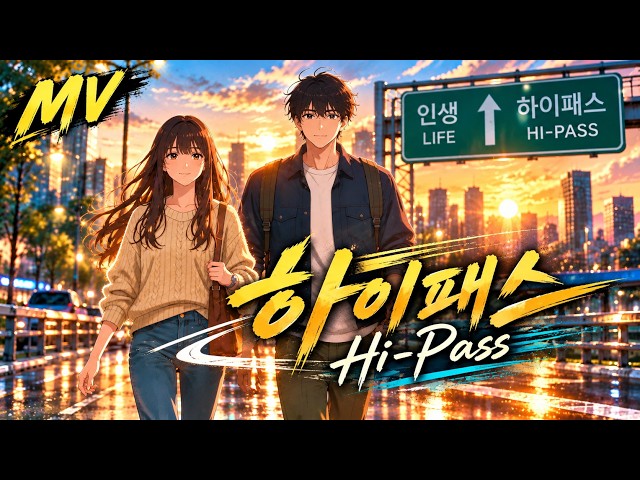 하이패스 Hi-Pass