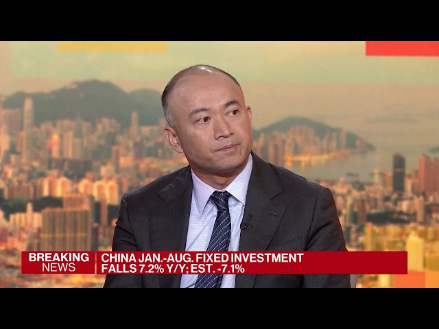 How AI is Transforming China's Economy